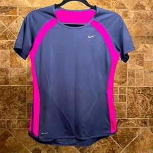 Women’s Nike Dri-Fit Top